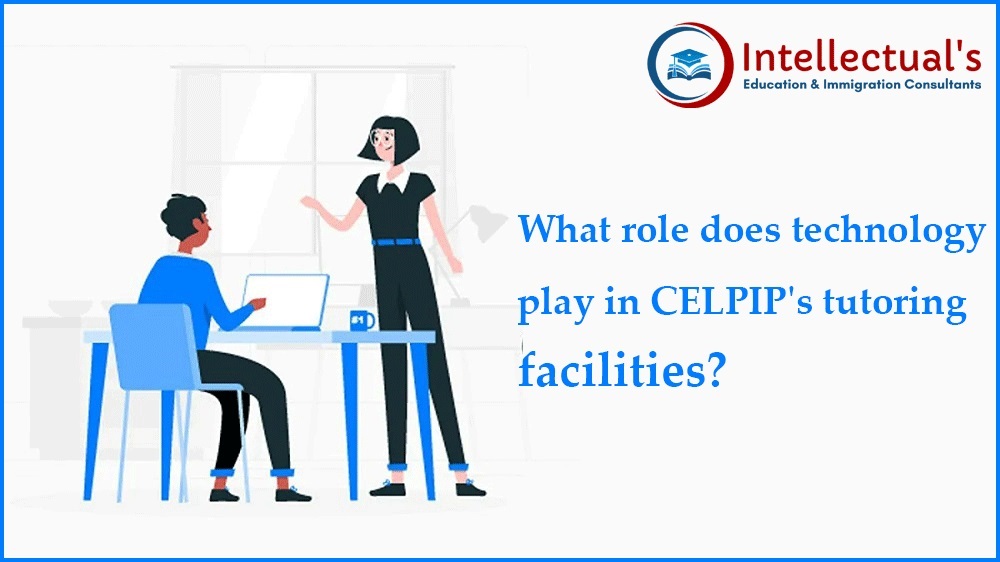 CELPIP Coaching Centre in Janakpuri